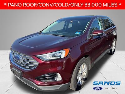 2020 Ford Edge AWD SUV for sale #R5899 - photo 1