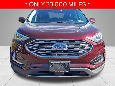 2020 Ford Edge AWD SUV for sale #R5899 - photo 2