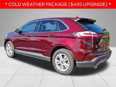 Used 2020 Ford Edge SEL for sale #R5899 - photo 2