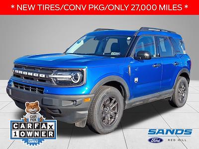2022 Ford Bronco Sport 4WD SUV for sale #R5900 - photo 1