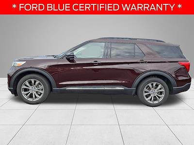 2023 Ford Explorer 4WD SUV for sale #R5902 - photo 2