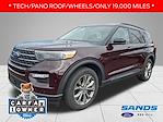 2023 Ford Explorer 4WD SUV for sale #R5902 - photo 1