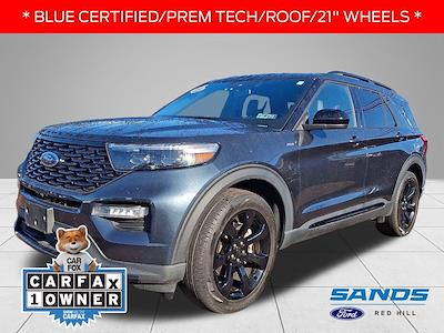 2022 Ford Explorer 4WD SUV for sale #R5903 - photo 1