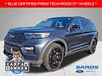 Used 2022 Ford Explorer ST-Line for sale #R5903 - photo 1