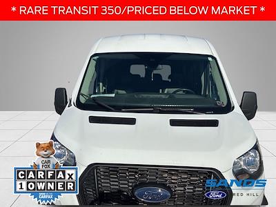 2023 Ford Transit 350 Medium Roof RWD Passenger Van for sale #R5904 - photo 1