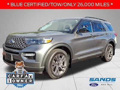 2023 Ford Explorer 4WD SUV for sale #R5906 - photo 1