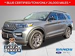 Used 2023 Ford Explorer XLT for sale #R5906 - photo 1