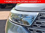 Used 2023 Ford Explorer XLT for sale #R5906 - photo 9