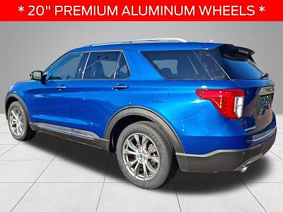 2022 Ford Explorer 4WD SUV for sale #R5911 - photo 2