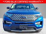 Used 2022 Ford Explorer Limited for sale #R5911 - photo 3