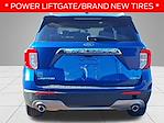 Used 2022 Ford Explorer Limited for sale #R5911 - photo 6