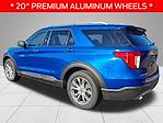Used 2022 Ford Explorer Limited for sale #R5911 - photo 2