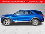 Used 2022 Ford Explorer Limited for sale #R5911 - photo 7
