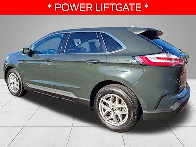 Used 2023 Ford Edge SEL for sale #R5912 - photo 2