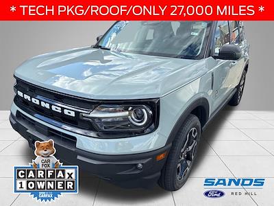 2023 Ford Bronco Sport 4WD SUV for sale #R5916 - photo 1