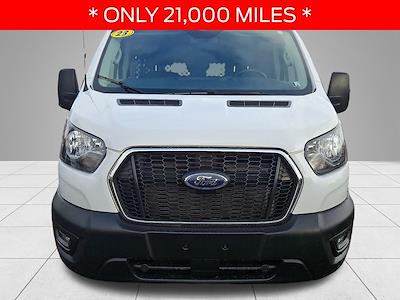 2023 Ford Transit 250 Low Roof RWD Empty Cargo Van for sale #R5920 - photo 2