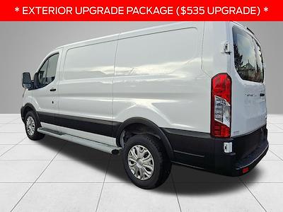 2023 Ford Transit 250 Low Roof RWD Empty Cargo Van for sale #R5920 - photo 2