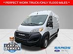 Used 2024 Ram ProMaster 1500 High Roof Empty Cargo Van for sale #R5921 - photo 1