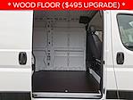 Used 2024 Ram ProMaster 1500 High Roof Empty Cargo Van for sale #R5921 - photo 10