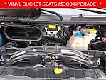 Used 2024 Ram ProMaster 1500 High Roof Empty Cargo Van for sale #R5921 - photo 23