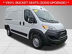 Used 2024 Ram ProMaster 1500 High Roof Empty Cargo Van for sale #R5921 - photo 4