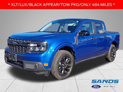 Used 2023 Ford Maverick XLT SuperCrew Cab for sale #R5922 - photo 1