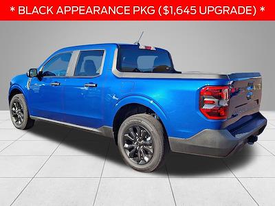 Used 2023 Ford Maverick XLT SuperCrew Cab for sale #R5922 - photo 2