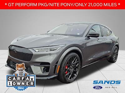 Used 2023 Ford Mustang Mach-E GT for sale #R5923 - photo 1