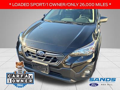 Used 2023 Subaru Crosstrek Sport for sale #R5924 - photo 1