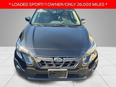 Used 2023 Subaru Crosstrek Sport for sale #R5924 - photo 2