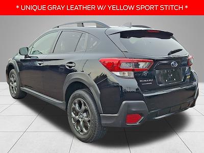 2023 Subaru Crosstrek AWD SUV for sale #R5924 - photo 2