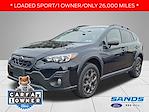 Used 2023 Subaru Crosstrek Sport for sale #R5924 - photo 1