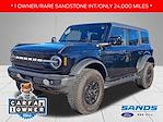 Used 2022 Ford Bronco Wildtrak for sale #R5925 - photo 1