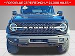 Used 2022 Ford Bronco Wildtrak for sale #R5925 - photo 3