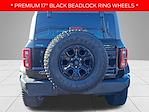 Used 2022 Ford Bronco Wildtrak for sale #R5925 - photo 6