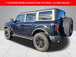 Used 2022 Ford Bronco Wildtrak for sale #R5925 - photo 2