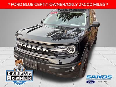 2021 Ford Bronco Sport 4WD SUV for sale #R5926 - photo 1
