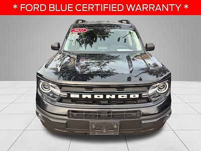 2021 Ford Bronco Sport 4WD SUV for sale #R5926 - photo 2