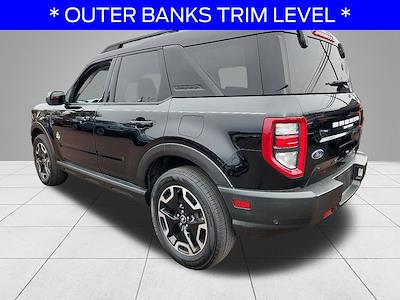 Used 2021 Ford Bronco Sport Outer Banks for sale #R5926 - photo 2