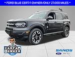 2021 Ford Bronco Sport 4WD SUV for sale #R5926 - photo 1