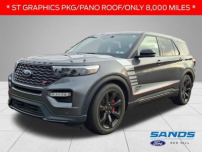 2022 Ford Explorer 4WD SUV for sale #R5927 - photo 1