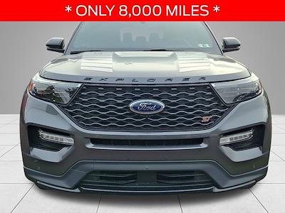 2022 Ford Explorer 4WD SUV for sale #R5927 - photo 2
