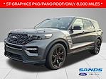Used 2022 Ford Explorer ST for sale #R5927 - photo 1