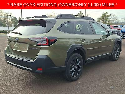 Used 2023 Subaru Outback Onyx Edition for sale #R5928 - photo 2