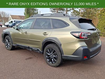 Used 2023 Subaru Outback Onyx Edition for sale #R5928 - photo 2