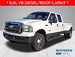 2005 Ford F-350 Crew Cab DRW 4WD Pickup for sale #R5931 - photo 1