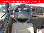 2005 Ford F-350 Crew Cab DRW 4WD Pickup for sale #R5931 - photo 11
