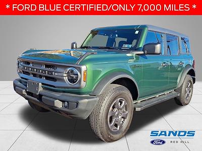 Used 2023 Ford Bronco Big Bend for sale #R5932 - photo 1