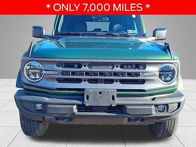 Used 2023 Ford Bronco Big Bend for sale #R5932 - photo 2