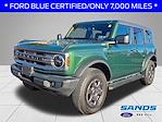 Used 2023 Ford Bronco Big Bend for sale #R5932 - photo 1